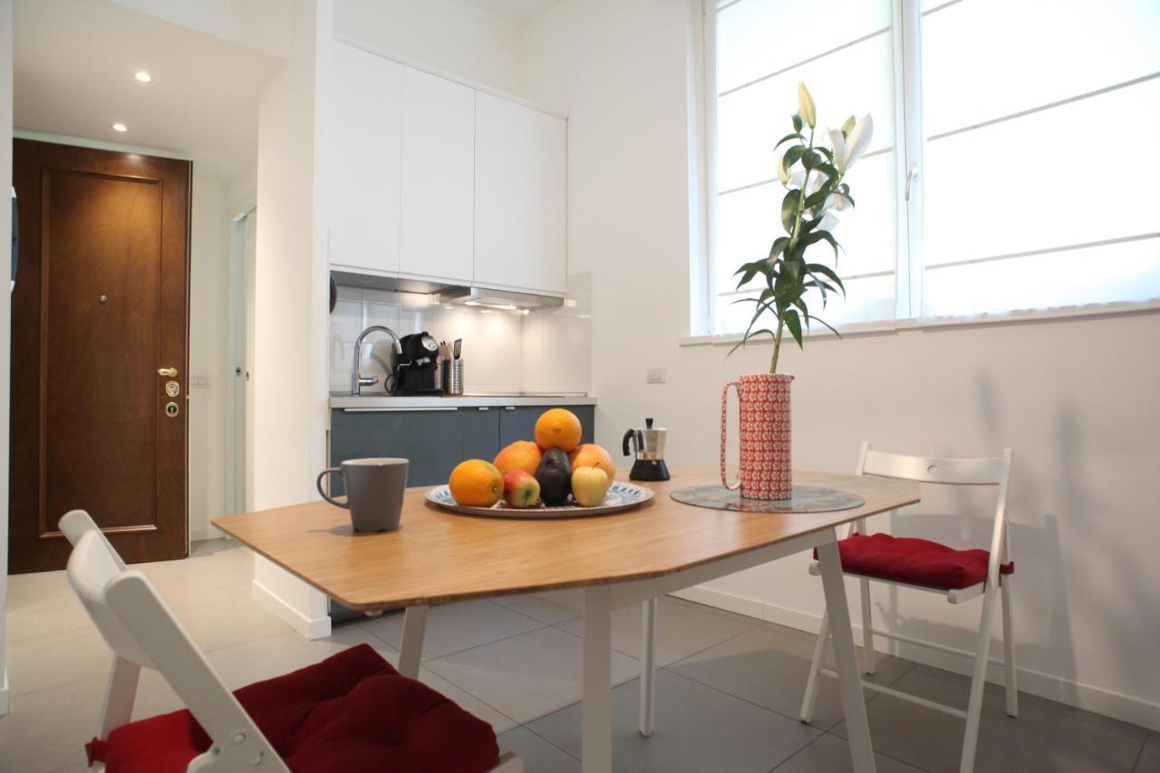 Boutique Home Duomo E Universita Bocconi Мілан Екстер'єр фото